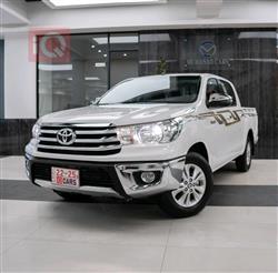 تويوتا هايلوكس